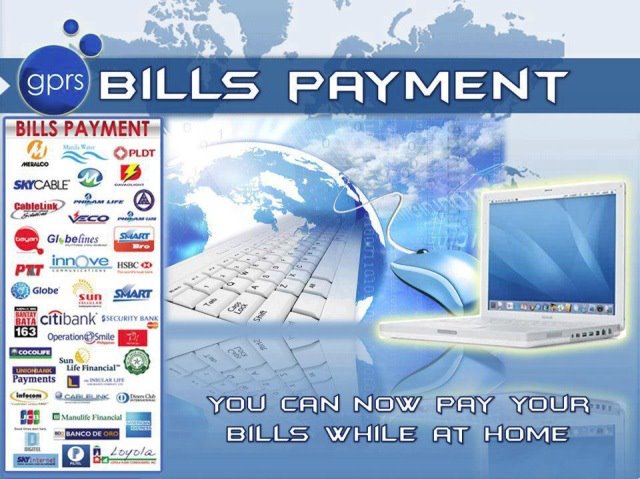 gprs global pinoy remittance services novaliches ups unified products negosyo business franchise Philippines